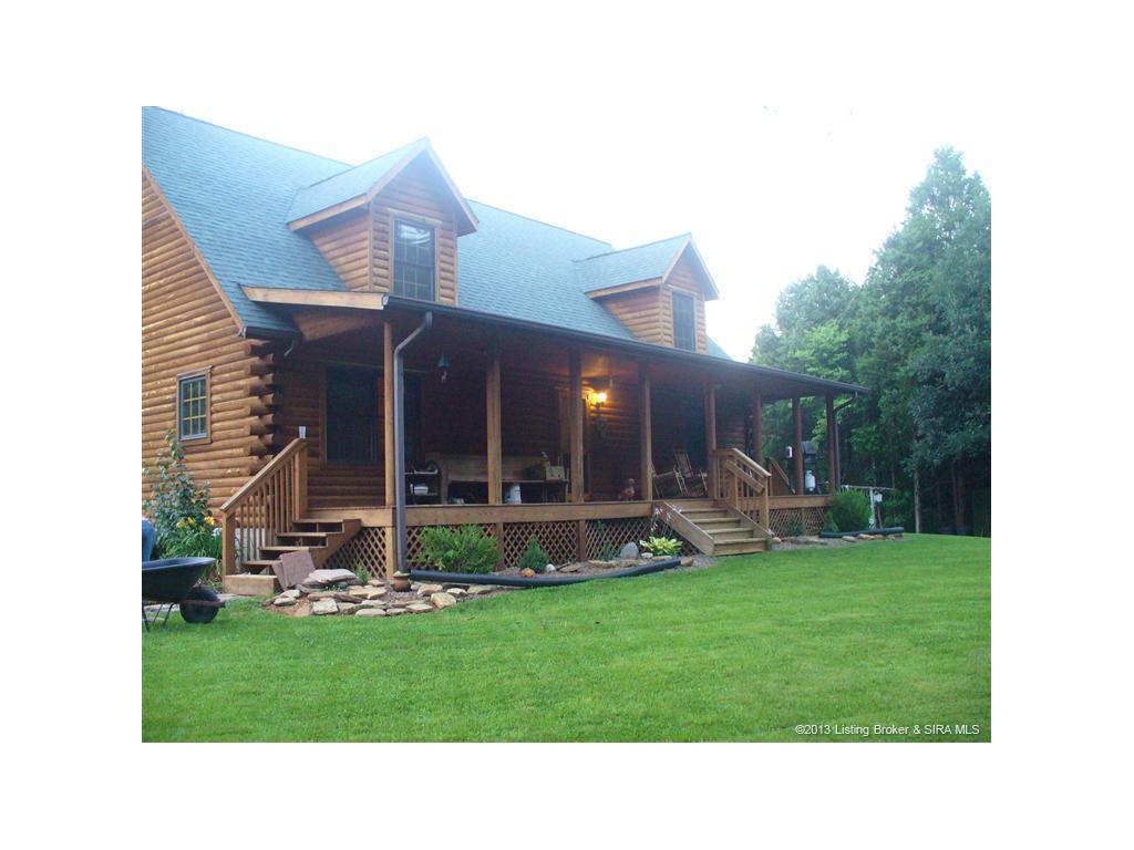 1109 Fairview Church Road Southwest Corydon, IN 47112 - Photo 24 of 24