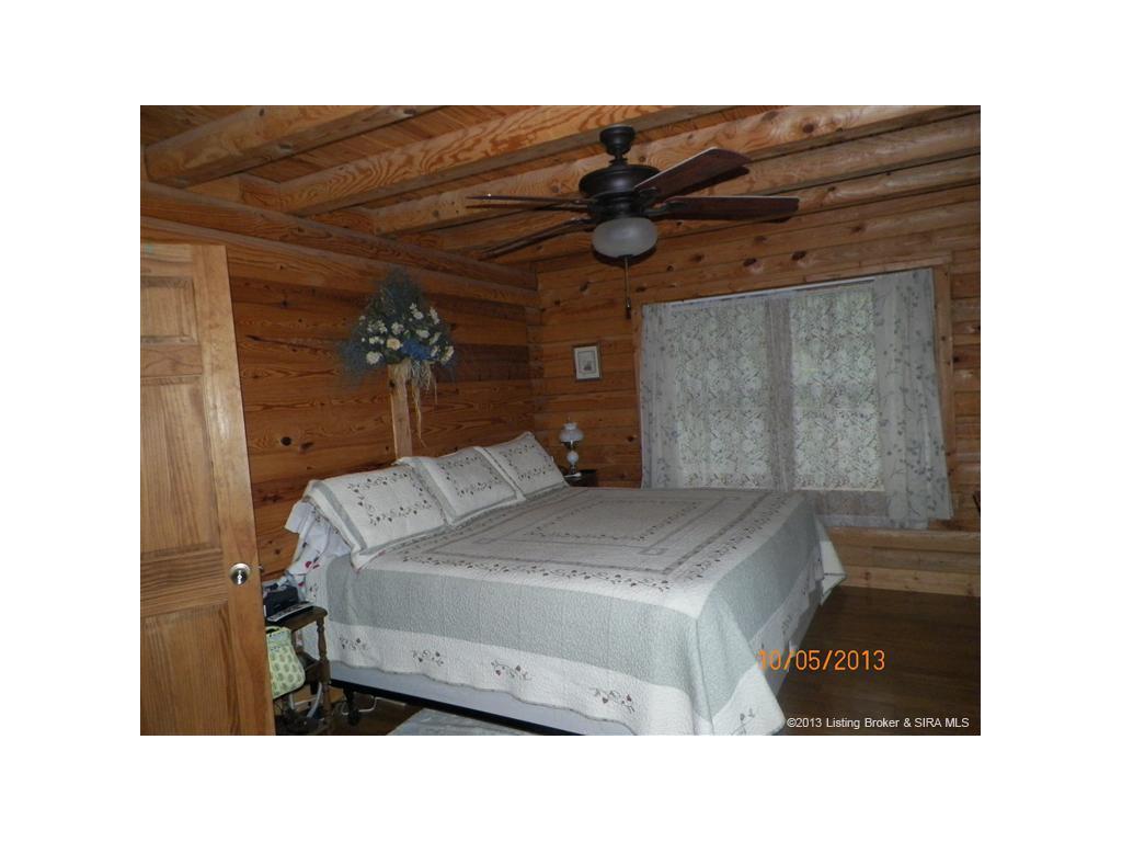 1109 Fairview Church Road Southwest Corydon, IN 47112 - Photo 10 of 24