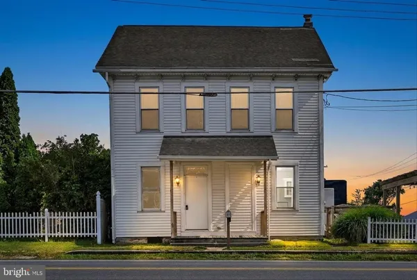 $270,000 | 9684 Old Highway 22, Bethel, PA 19507