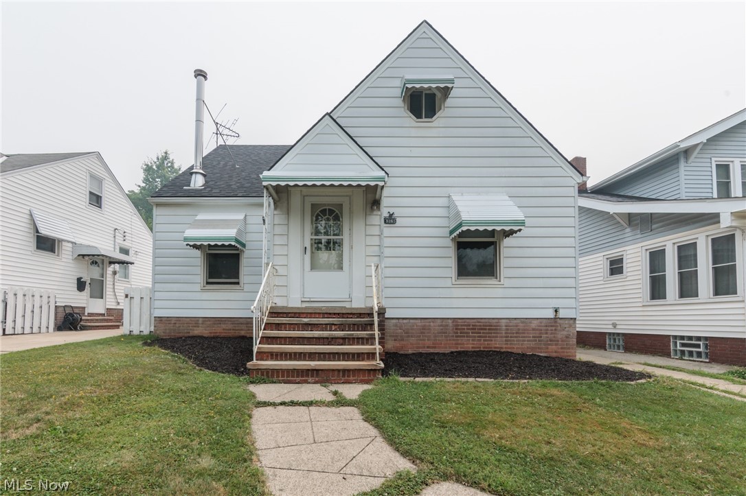3265 Berea Road Cleveland, OH 44111 - Photo 1 of 35 Gallery Image 1
