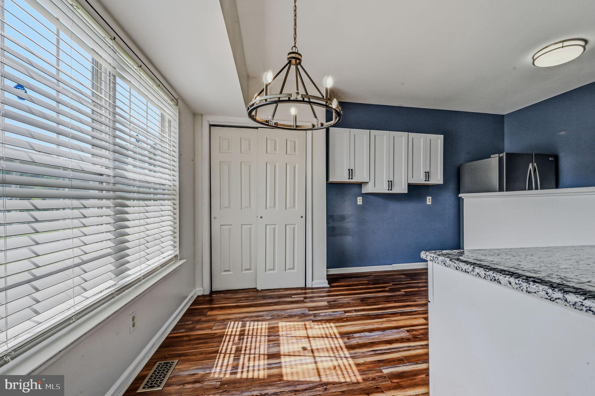 235 Riveredge Drive New Castle, DE 19720 - Photo 11 of 29 Breakfast Nook