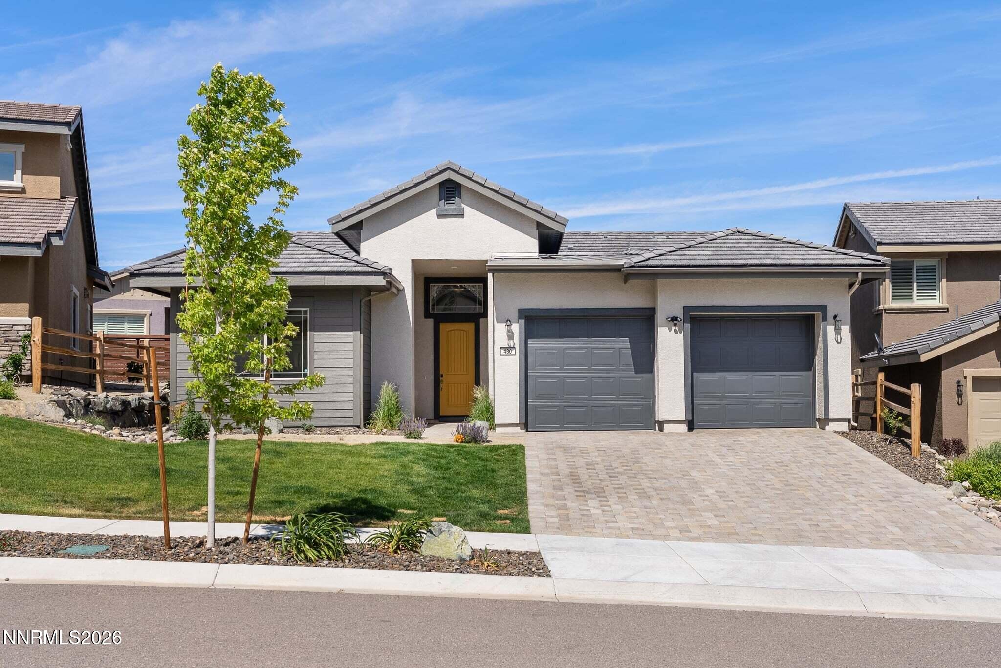 430 Keith Trail Genoa, NV 89411 - Photo 47 of 52 430-Keith-Trail-33