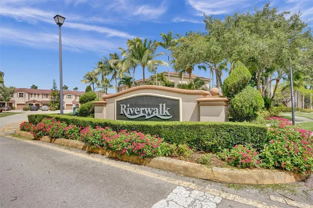 $429,900 | 219 Riverwalk Circle, Unit 219, Sunrise, FL 33326