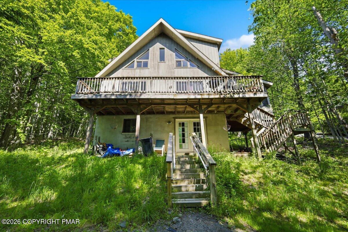 172 Brookfield Road Lake Ariel, PA 18436 - Photo 2 of 35 172 Brookfield Rd
