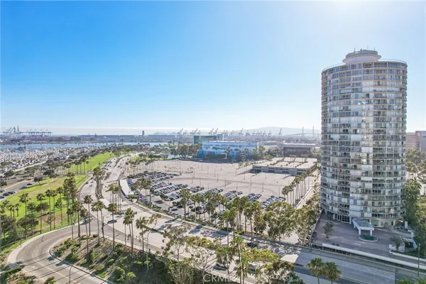 $819,000 | 700 East Ocean Boulevard, Unit 1208, Long Beach, CA 90802
