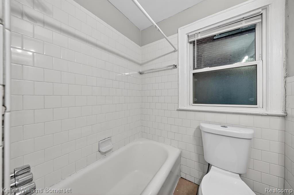 3740 Tyler Street Detroit, MI 48238 - Photo 19 of 58