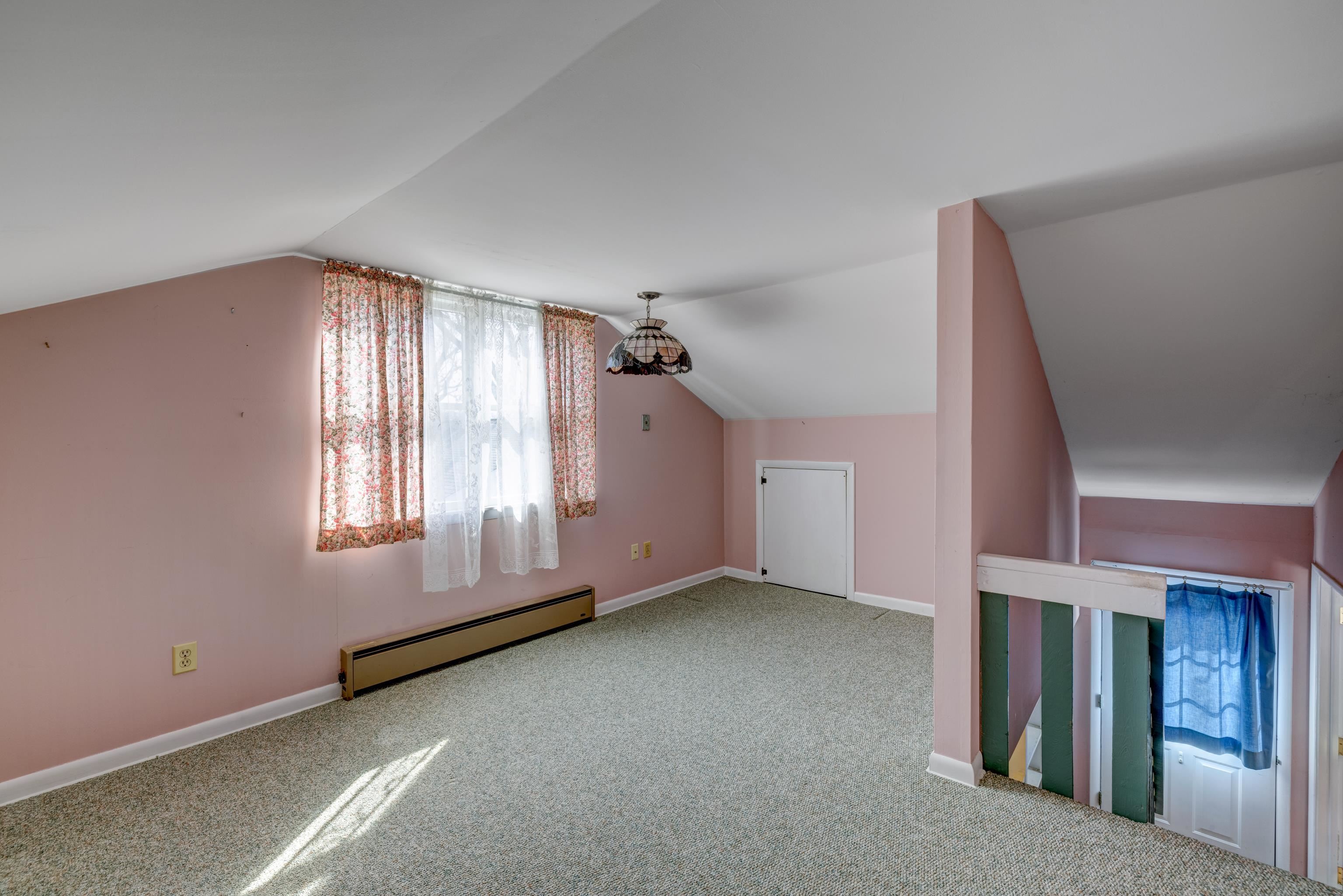 880 Honeysuckle Road Erma, NJ 08204 - Photo 25 of 31 a view of an empty room with a window