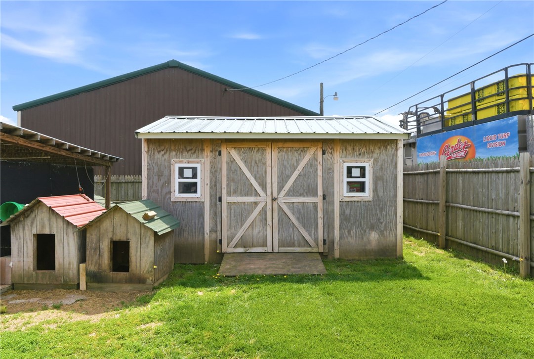 1431 Upper Bellbrook Road Xenia, OH 45385 - Photo 41 of 49