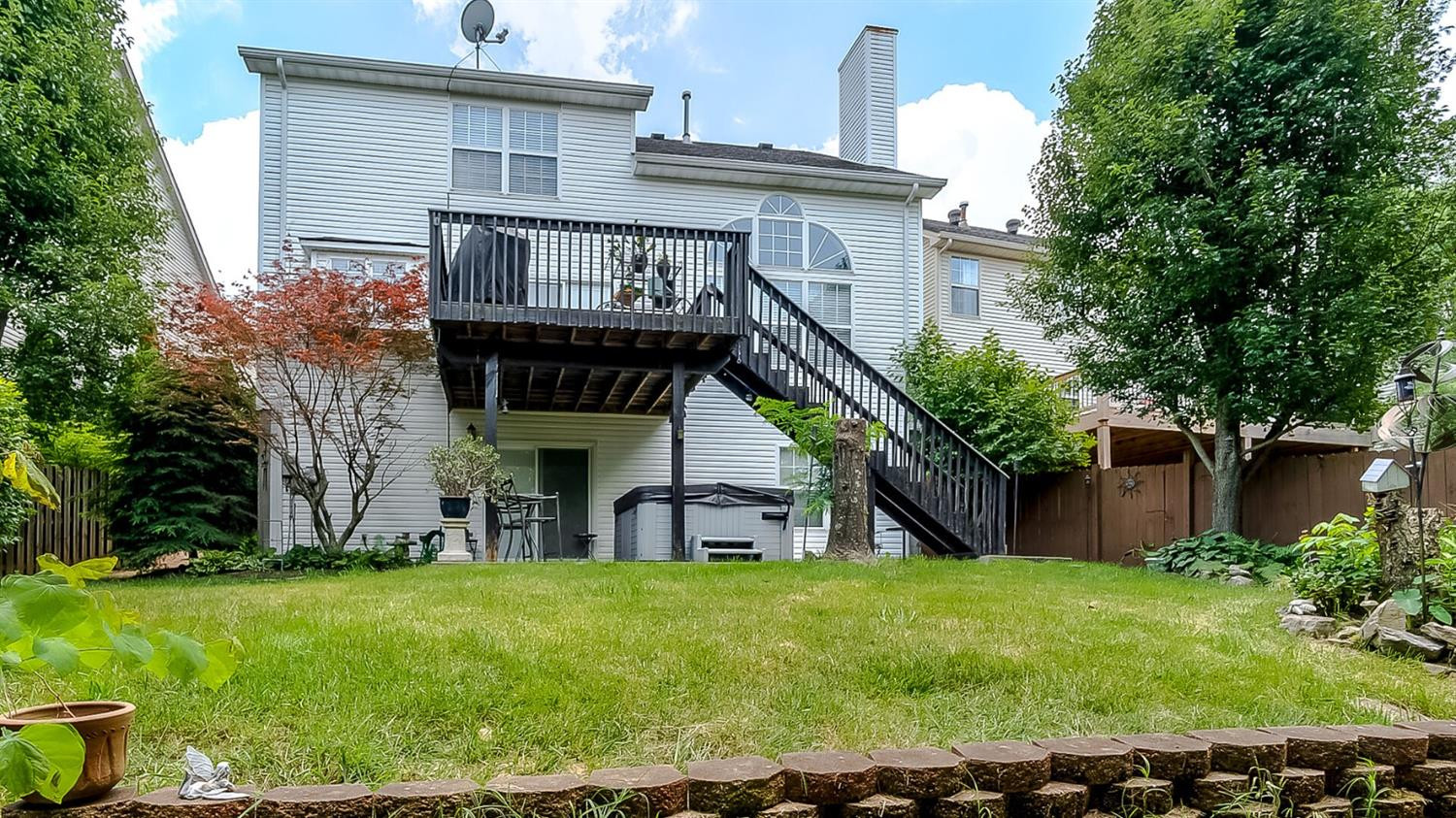 2069 Shaker Run Road Lexington, KY 40509 - Photo 28 of 37 Photo 28