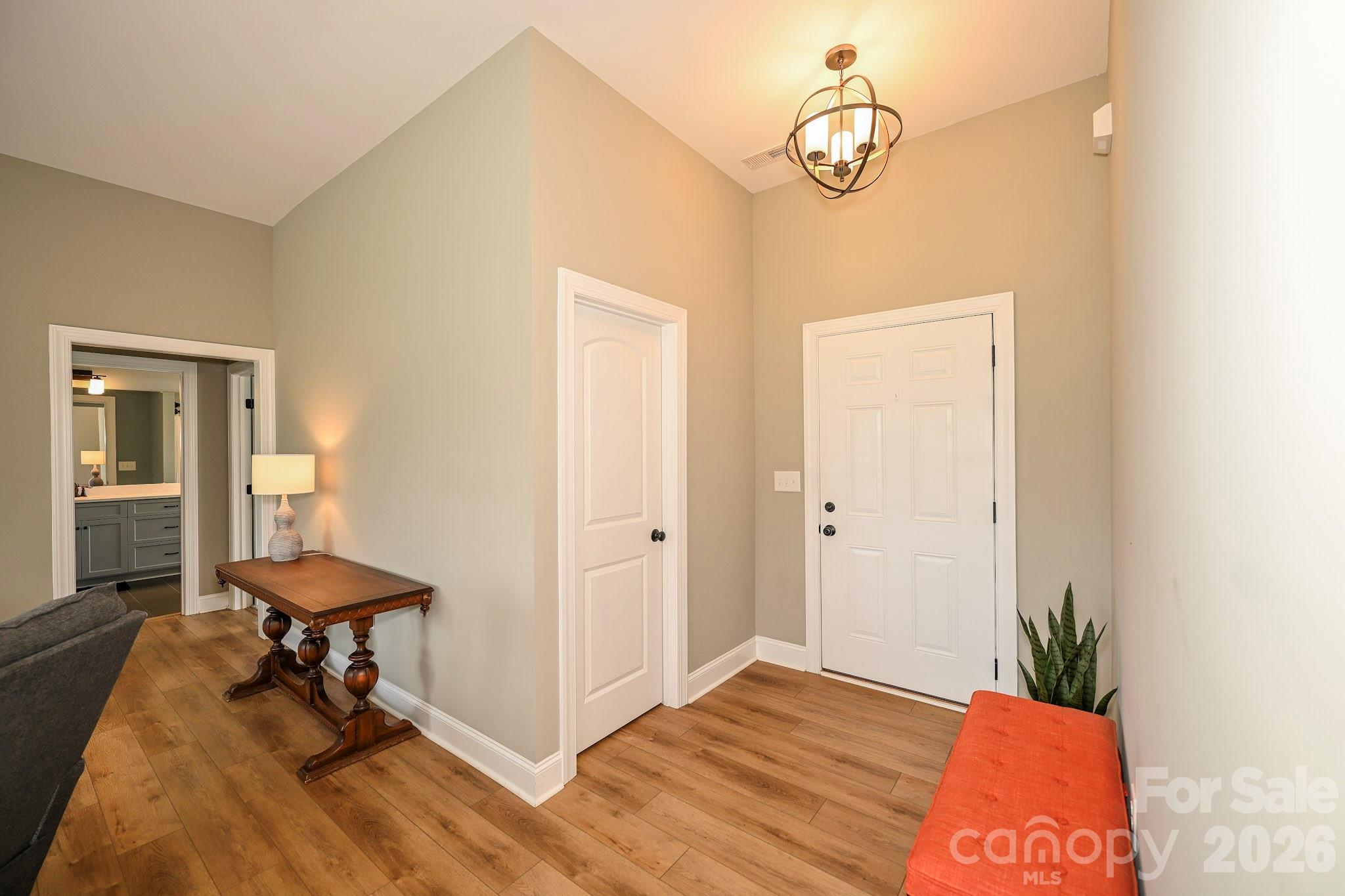 3426 Rilla Hamilton Road Monroe, NC 28110 - Photo 15 of 38