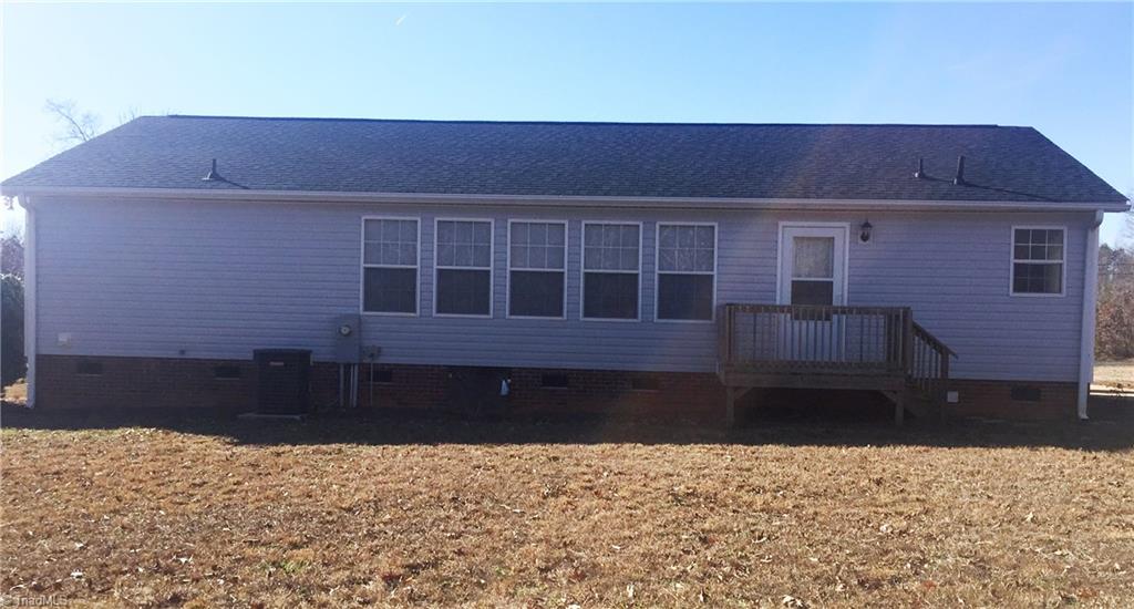 585 County Line Road Reidsville, NC 27320 - Photo 8 of 8 Gallery Image 8
