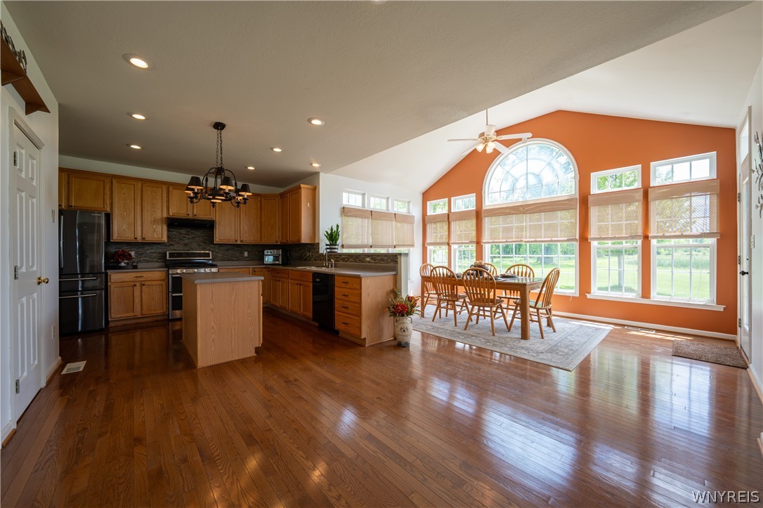 12447 Lesswing Road Alden, NY 14001 - Photo 9 of 50