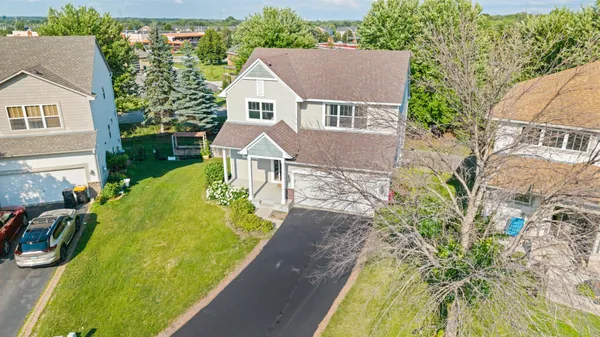 $499,900 | 1767 Fescue Court, Shakopee, MN 55379