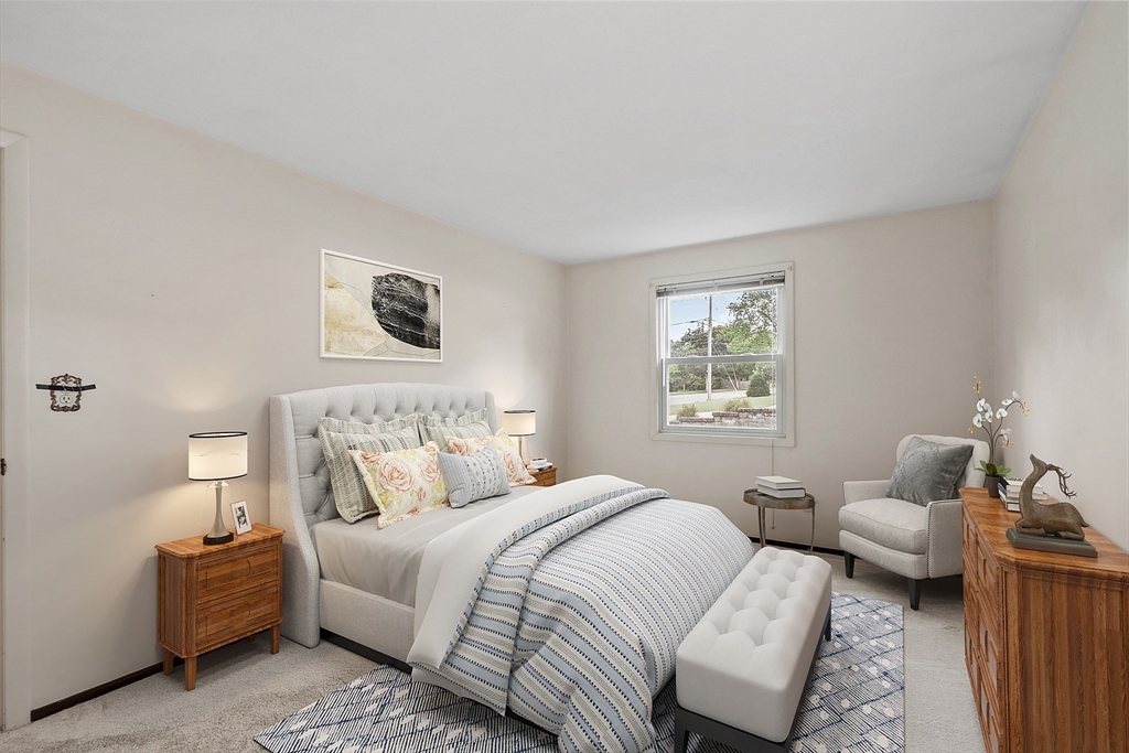 6 Wayne Road Peabody, MA 01960 - Photo 13 of 35 Gallery Image 13
