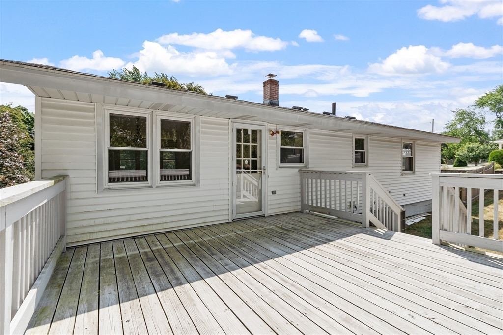 6 Wayne Road Peabody, MA 01960 - Photo 27 of 35 Gallery Image 27