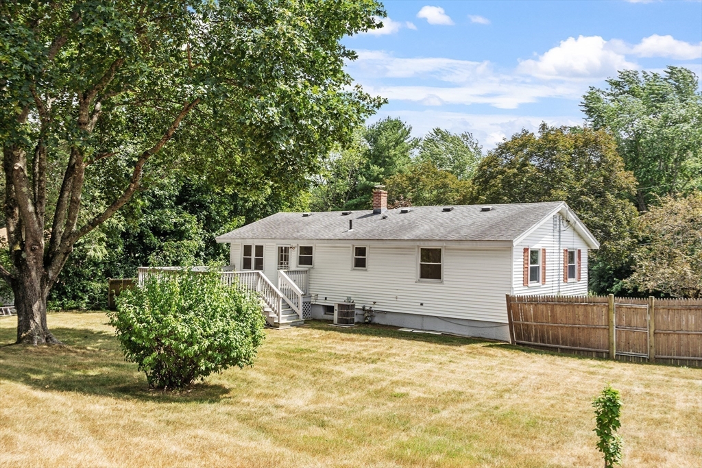 6 Wayne Road Peabody, MA 01960 - Photo 28 of 35 Gallery Image 28