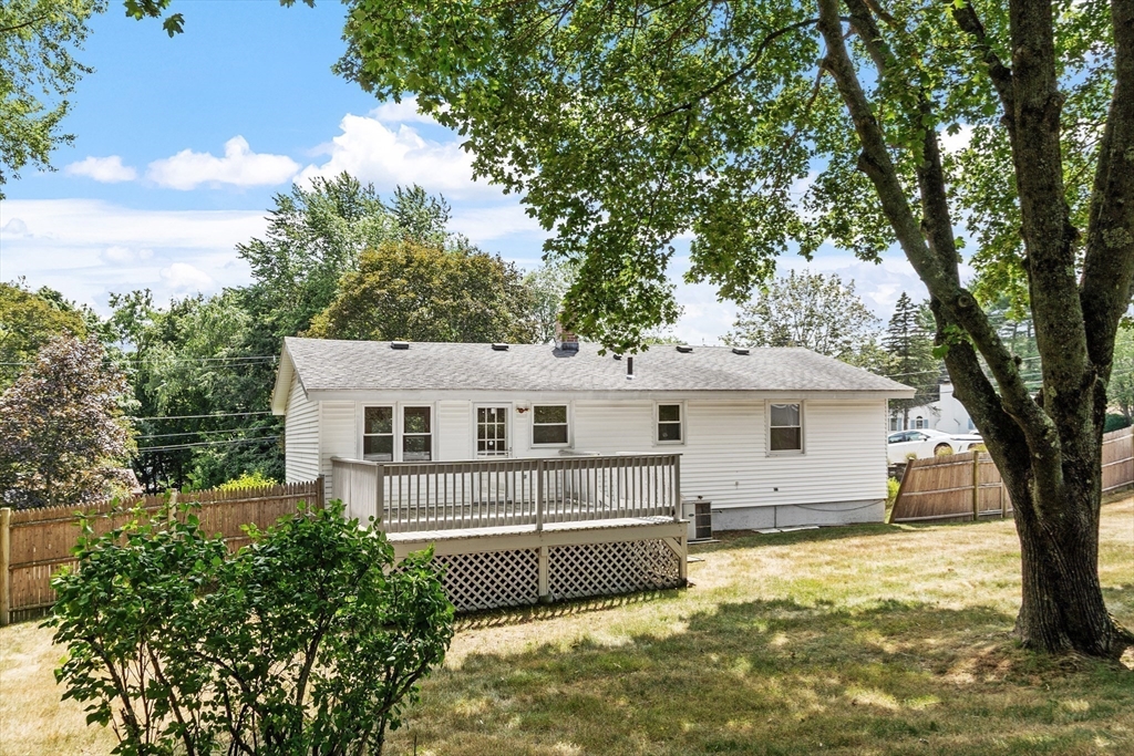 6 Wayne Road Peabody, MA 01960 - Photo 29 of 35 Gallery Image 29