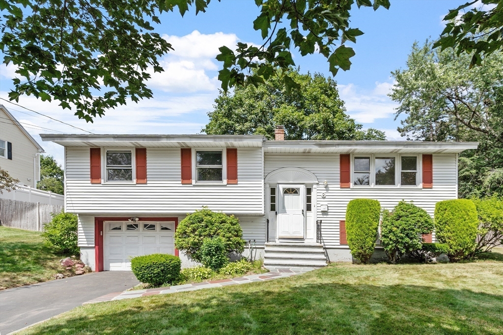 6 Wayne Road Peabody, MA 01960 - Photo 33 of 35 Gallery Image 33
