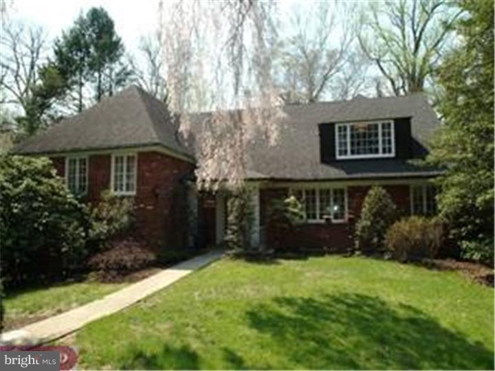 534 Scott Road Gladwyne, PA 19035 - Photo 1 of 22 Front Yard