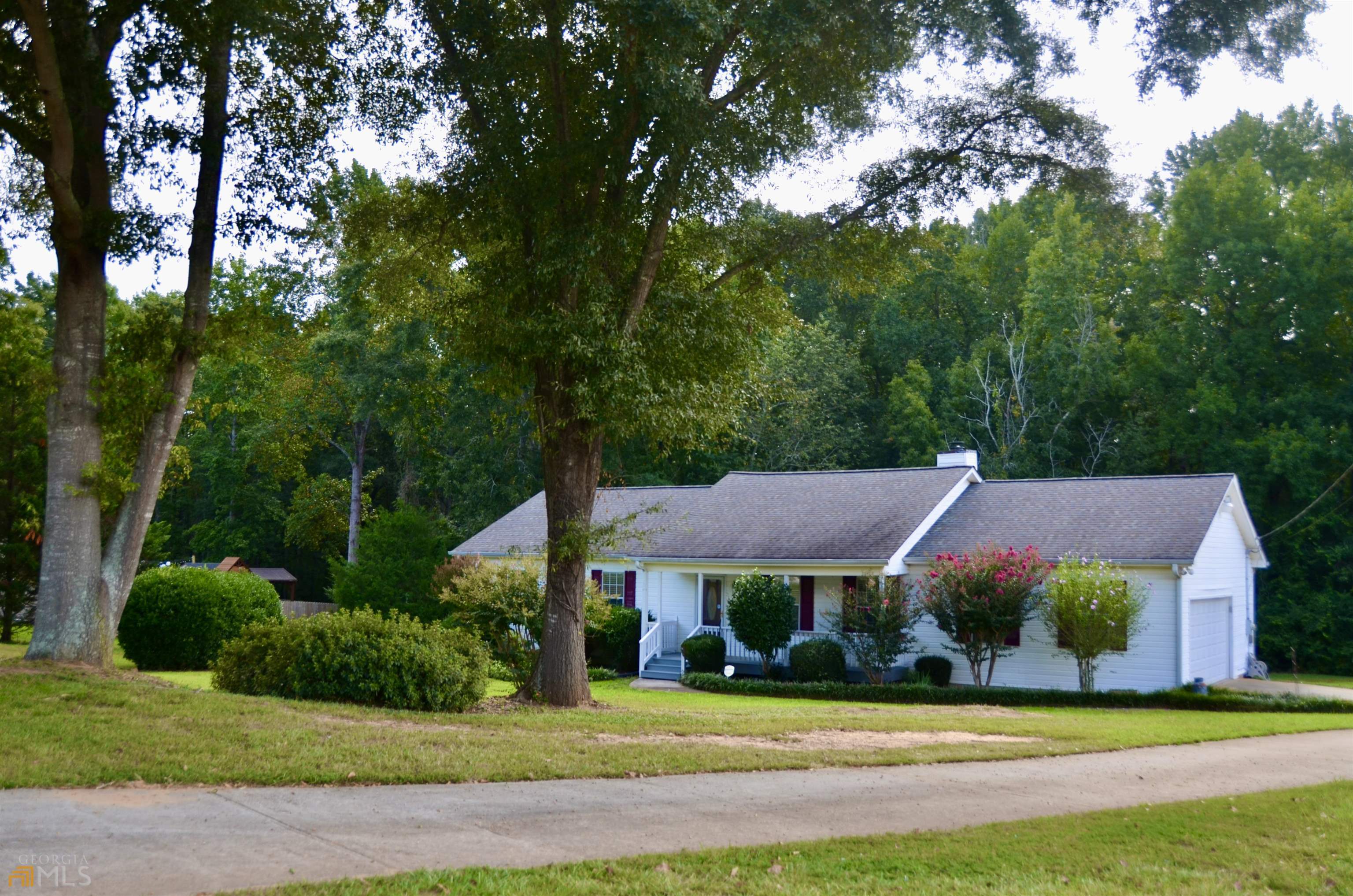 104 Duncans Mill Road Locust Grove, GA 30248 - Photo 1 of 1