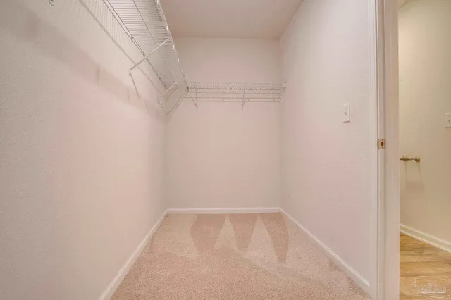 a view of small space