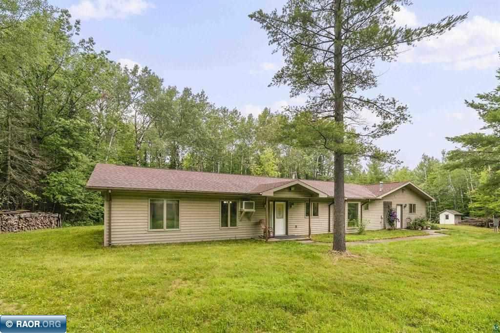 7402 East Co Rd Road South Range, WI 54874 - Photo 1 of 1