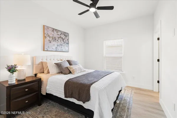 $1,500 | 3540 Datura Street, Unit A, St. Augustine, FL 32084