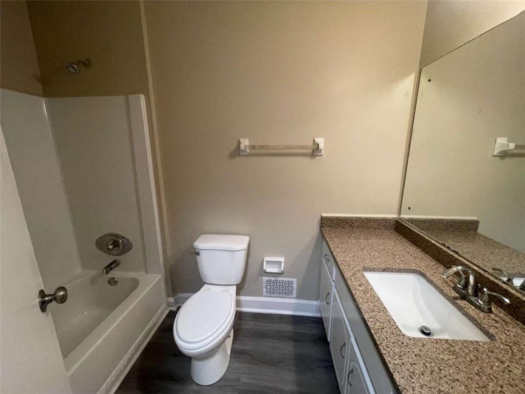 55 Hunt Ridge Drive Stockbridge, GA 30281 - Photo 24 of 38