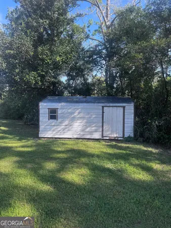 $129,900 | 131 Register Avenue, Reidsville, GA 30453