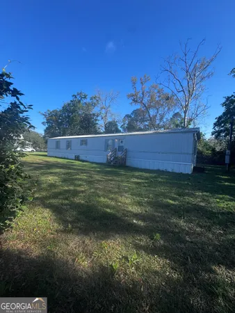 $129,900 | 131 Register Avenue, Reidsville, GA 30453