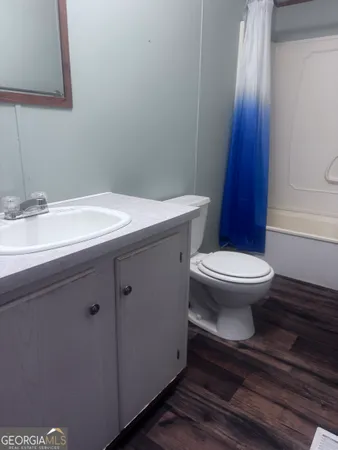 $129,900 | 131 Register Avenue, Reidsville, GA 30453