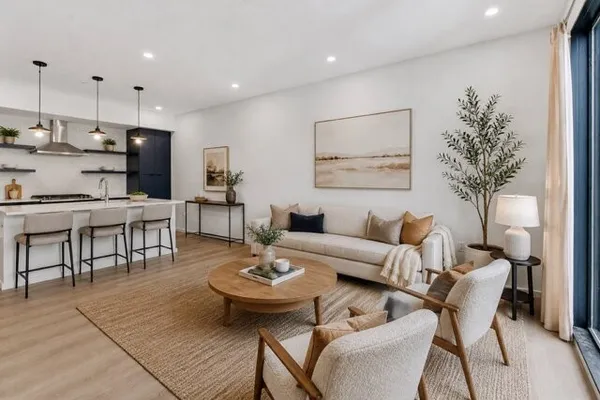$499,000 | 500 Merritt Avenue, Unit 203, Nashville, TN 37203