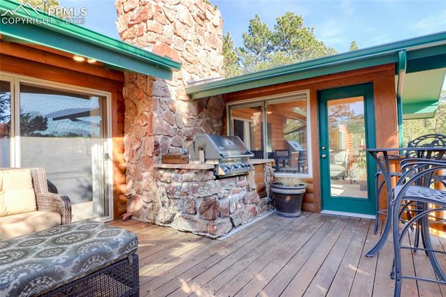 4040 Walker Road Colorado Springs, CO 80908 - Photo 10 of 40 Gallery Image 10