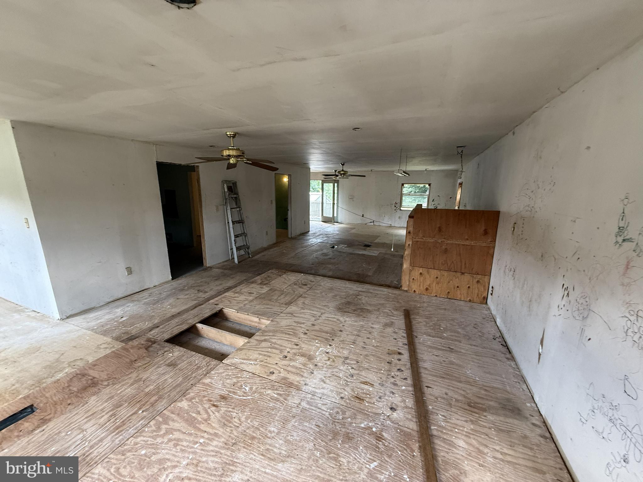 155 Silver Lake Road Bridgeton, NJ 08302 - Photo 31 of 36 a view of a storage & utility room