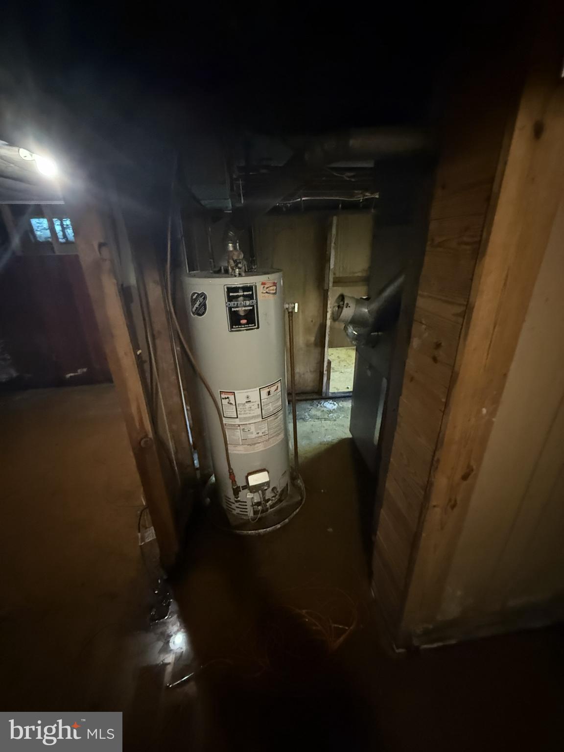 155 Silver Lake Road Bridgeton, NJ 08302 - Photo 36 of 36 a view of entryway