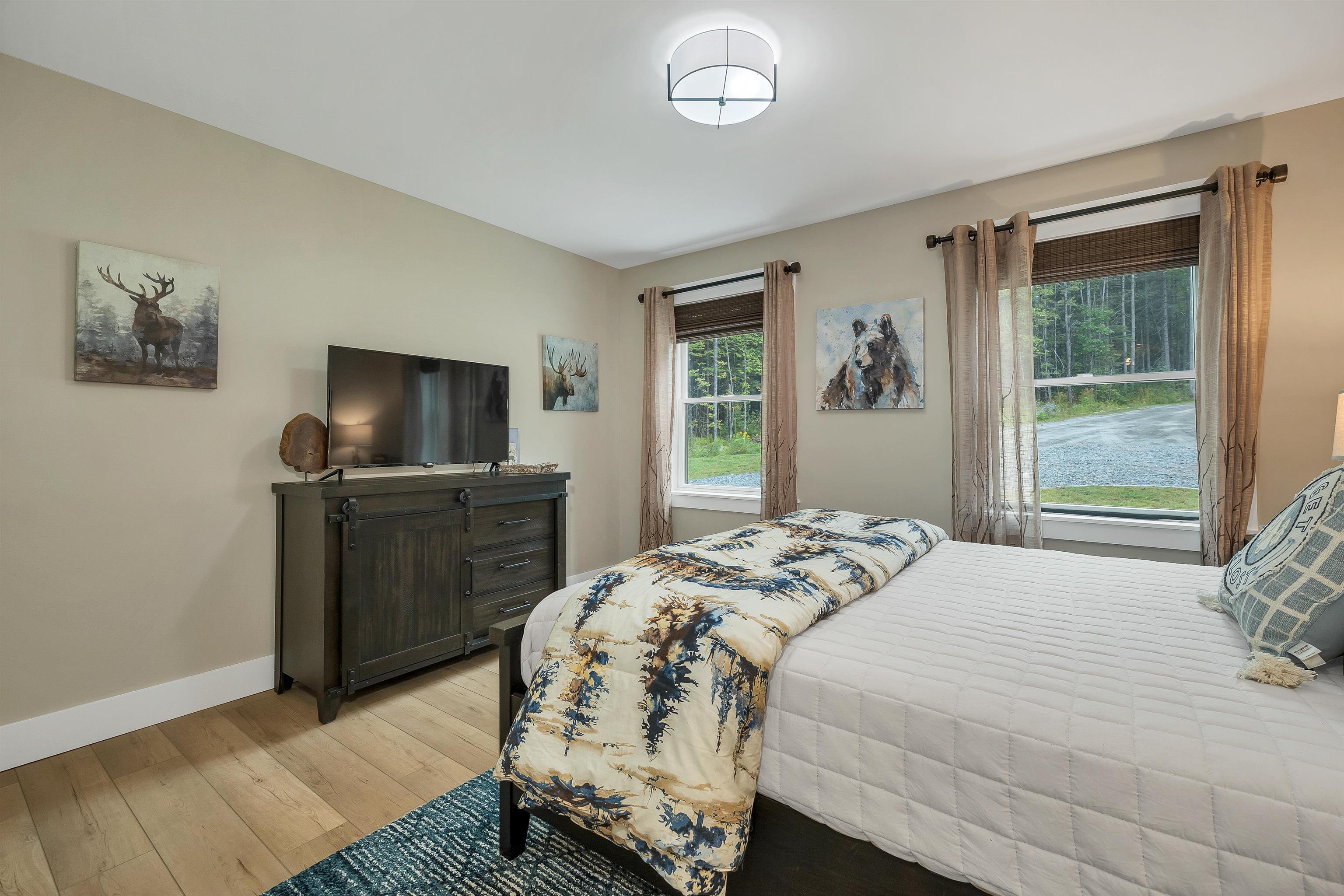 461 Manns Hill Road Littleton, NH 03561 - Photo 35 of 59 Gallery Image 35