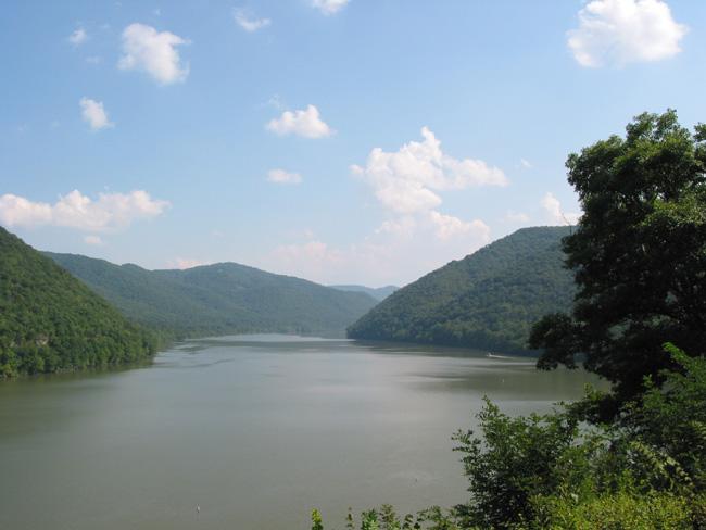 78 River Ridge Road Pipestem, WV 25979 - Photo 12 of 14 2000 acre Bluestone Lake is nearby