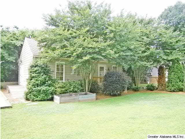 2516 Heathermoor Road Birmingham, AL 35223 - Photo 27 of 32