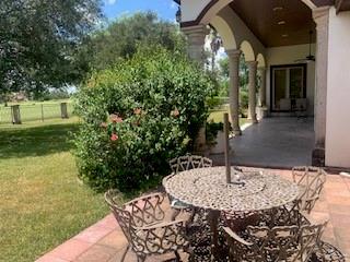 604 Avenida Morelos Rancho Viejo, TX 78575 - Photo 13 of 14 a view of outdoor space yard and patio