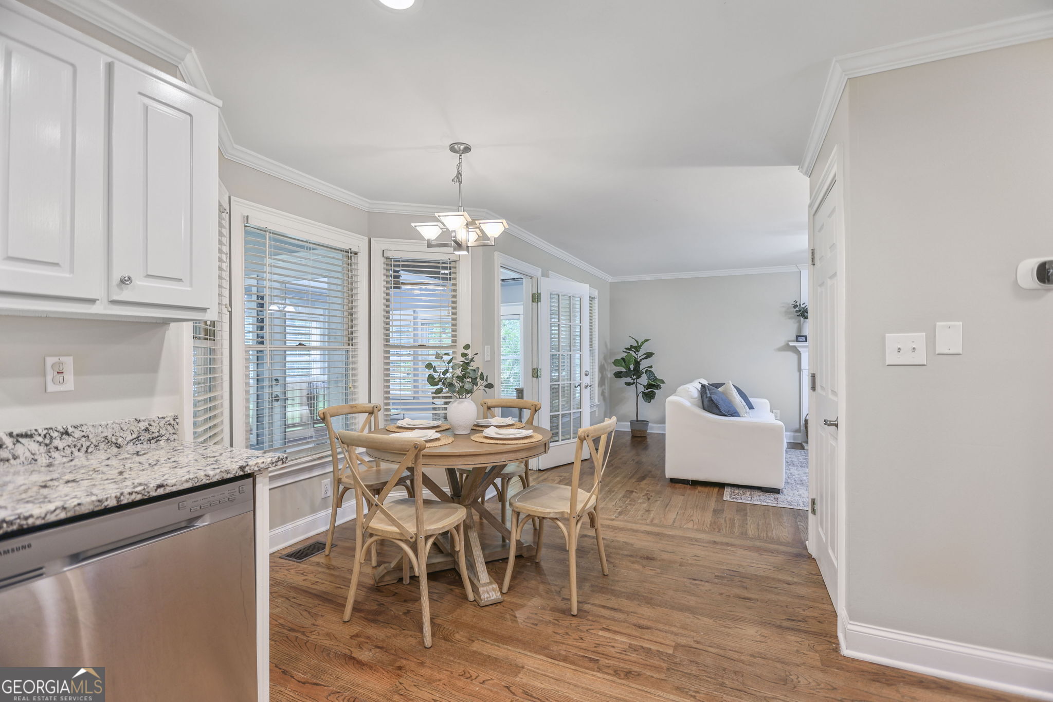 40 Springfield Drive Newnan, GA 30265 - Photo 23 of 52