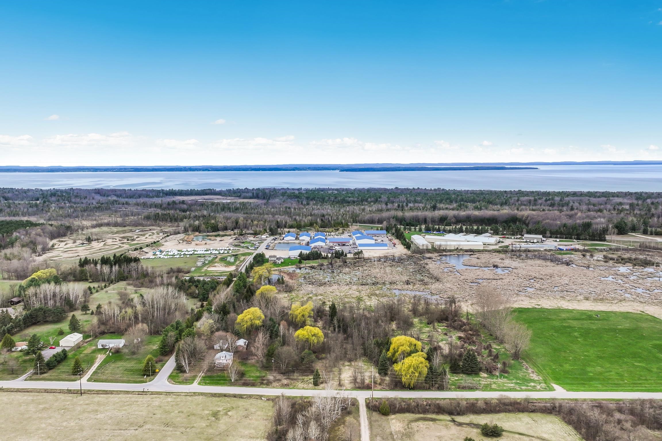 0 Quarterline Road Kewadin, MI 49648 - Photo 1 of 11