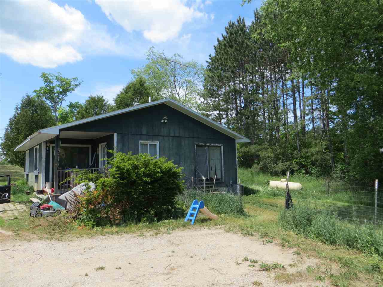 2895 Pointer Road West Branch, MI 48661 - Photo 2 of 9 1817661-1.JPG