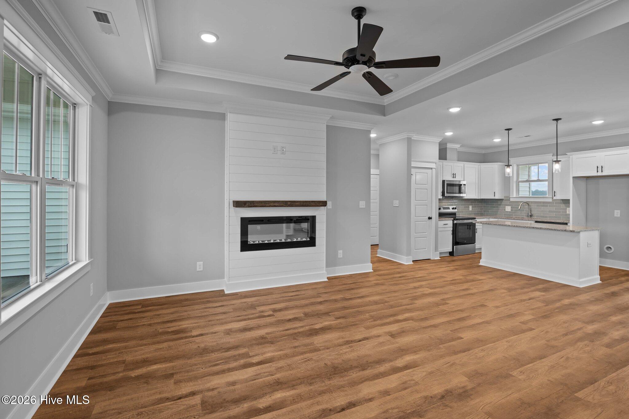 831 Cleo Road Winterville, NC 28590 - Photo 5 of 23