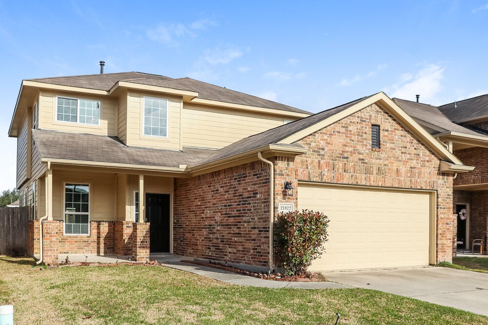 21822 Octavia Way Houston, TX 77073 - Photo 4 of 17