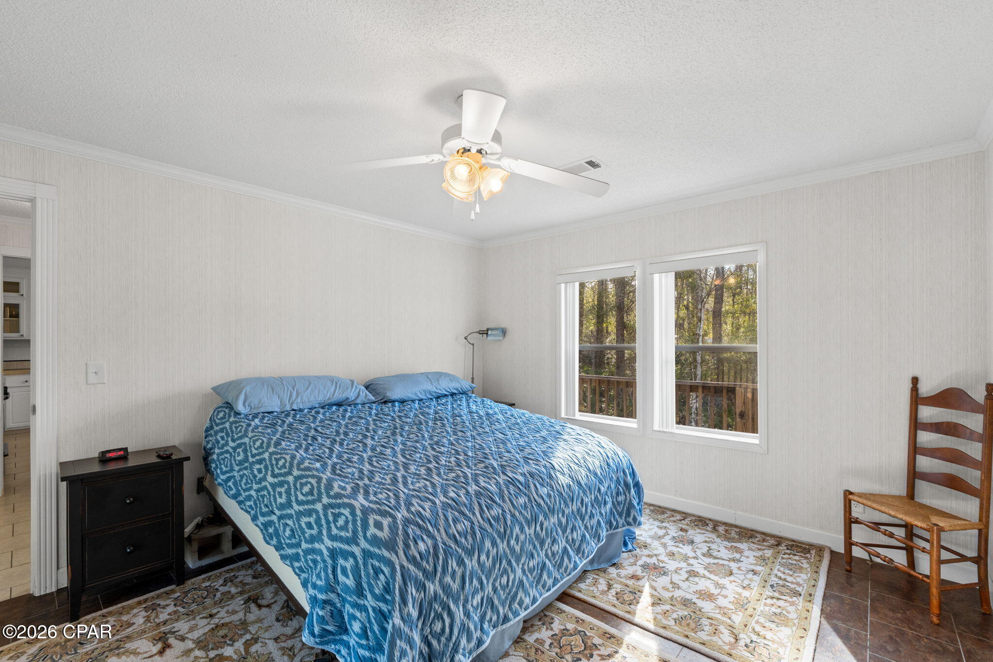 6919 Doc Whitfield Road Wewahitchka, FL 32465 - Photo 26 of 38