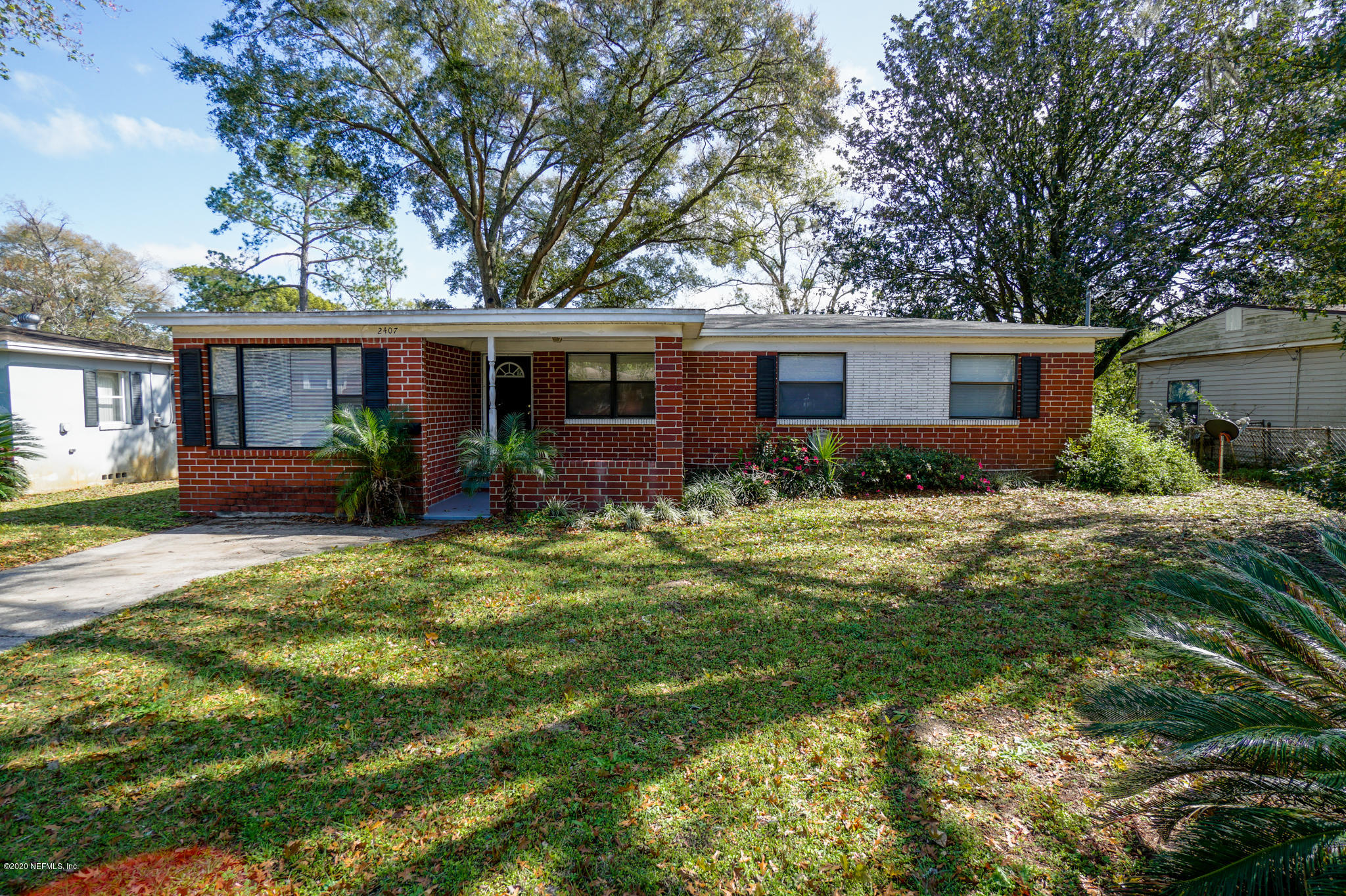 2407 Lotus Road East Jacksonville, FL 32211 - Photo 1 of 24 J9-6
