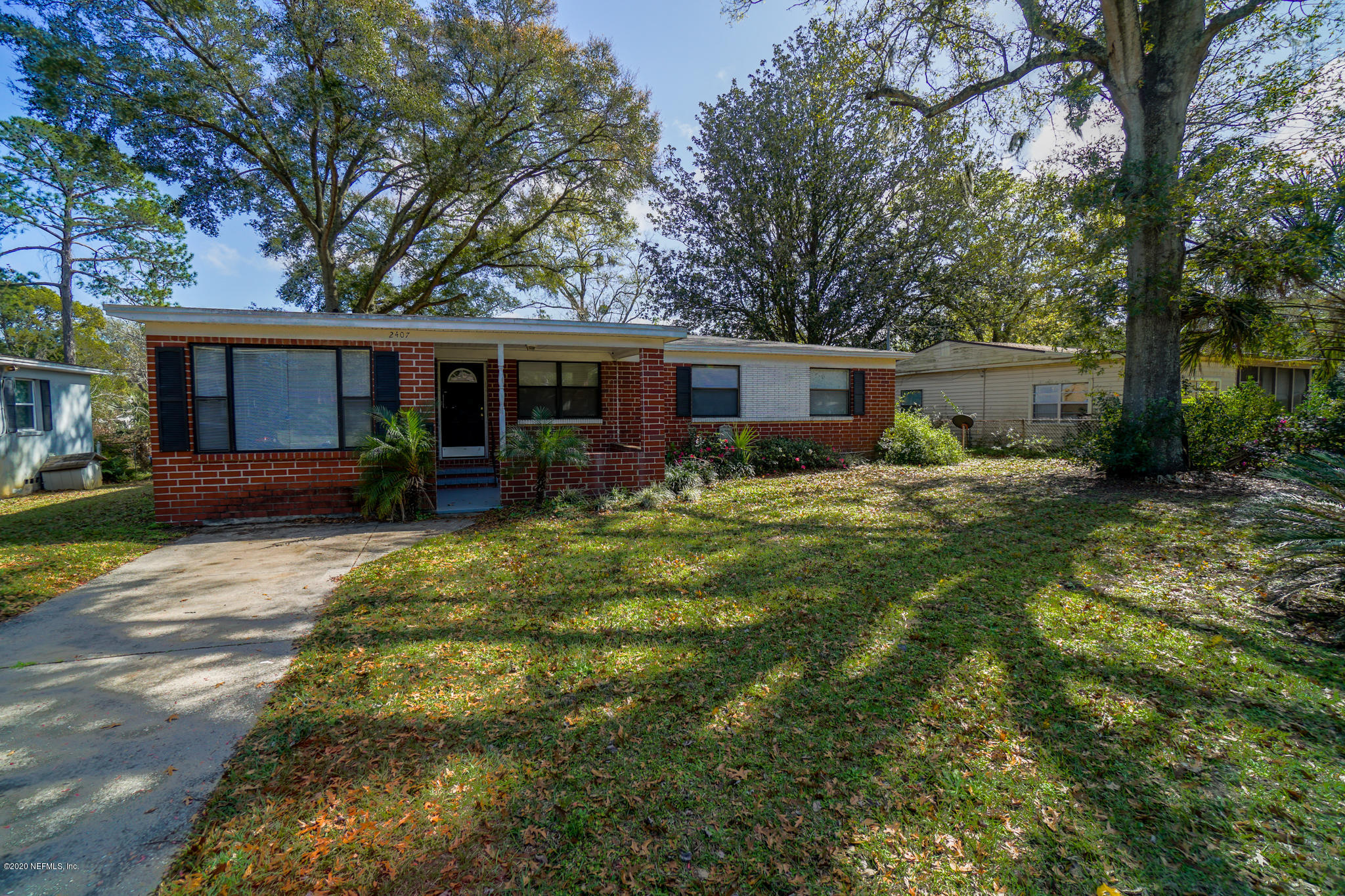 2407 Lotus Road East Jacksonville, FL 32211 - Photo 2 of 24 J9-3