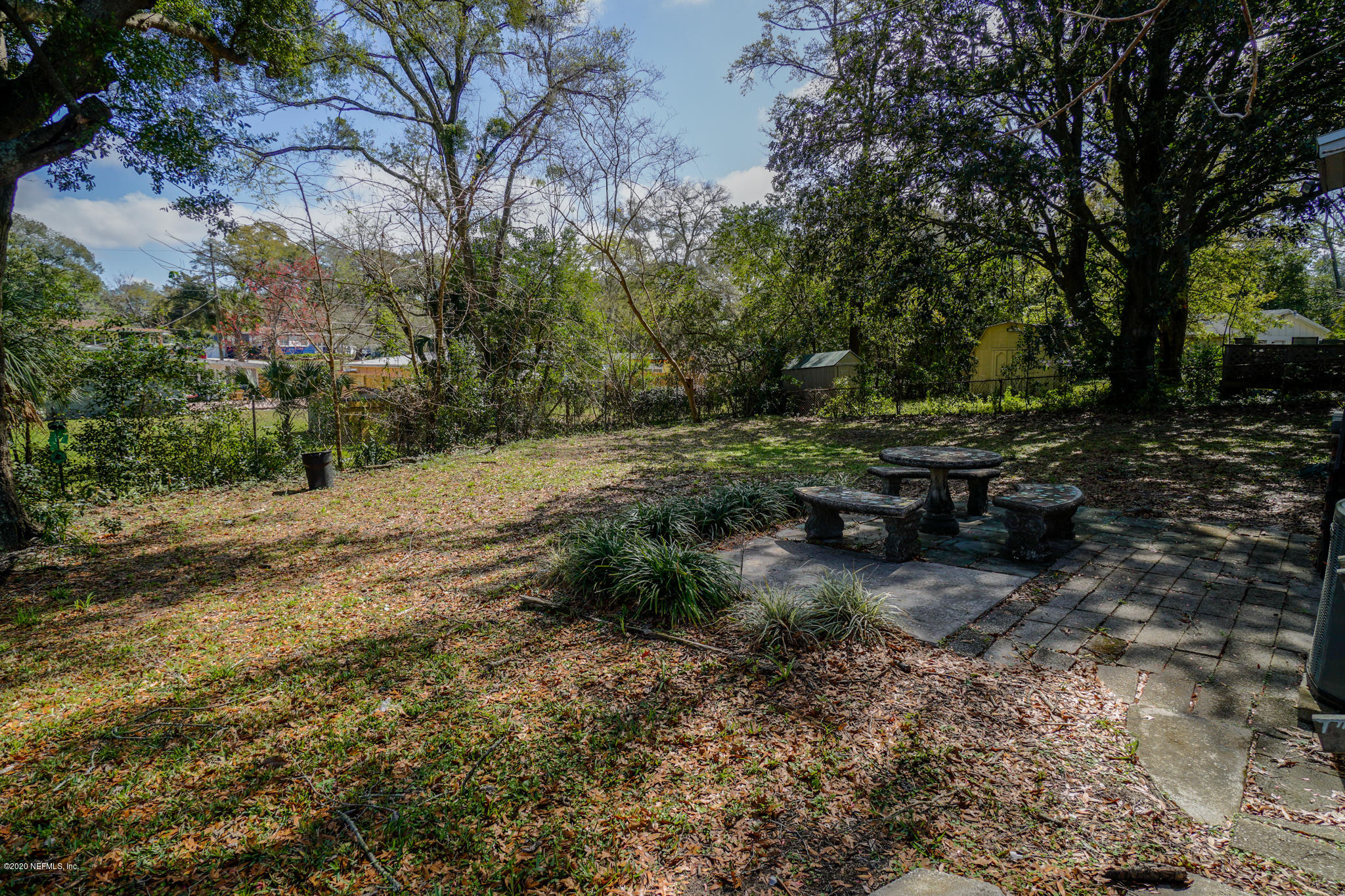 2407 Lotus Road East Jacksonville, FL 32211 - Photo 24 of 24 J9