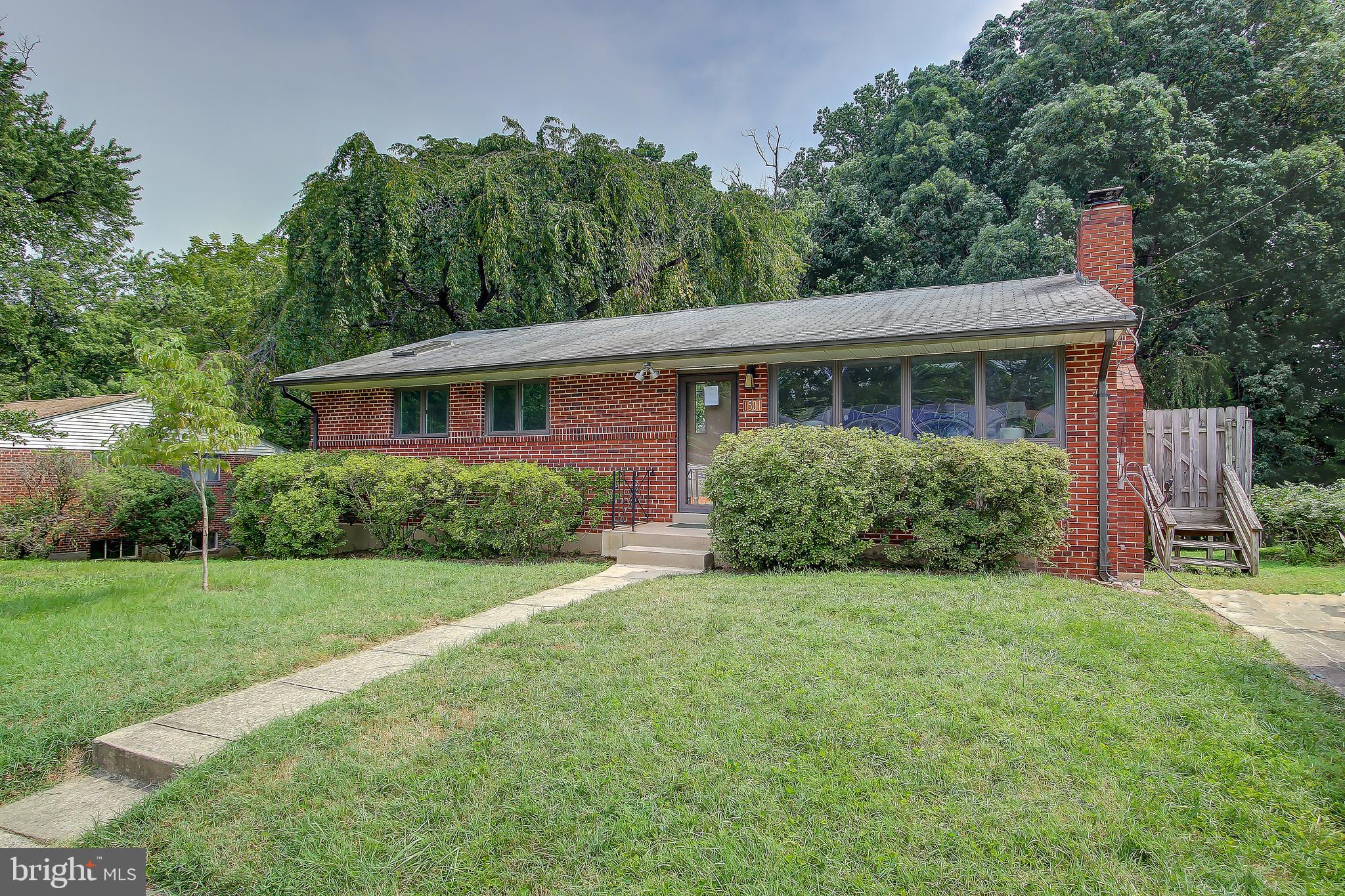 1501 Ladd Street Silver Spring, MD 20902 - Photo 1 of 39 Gallery Image 1