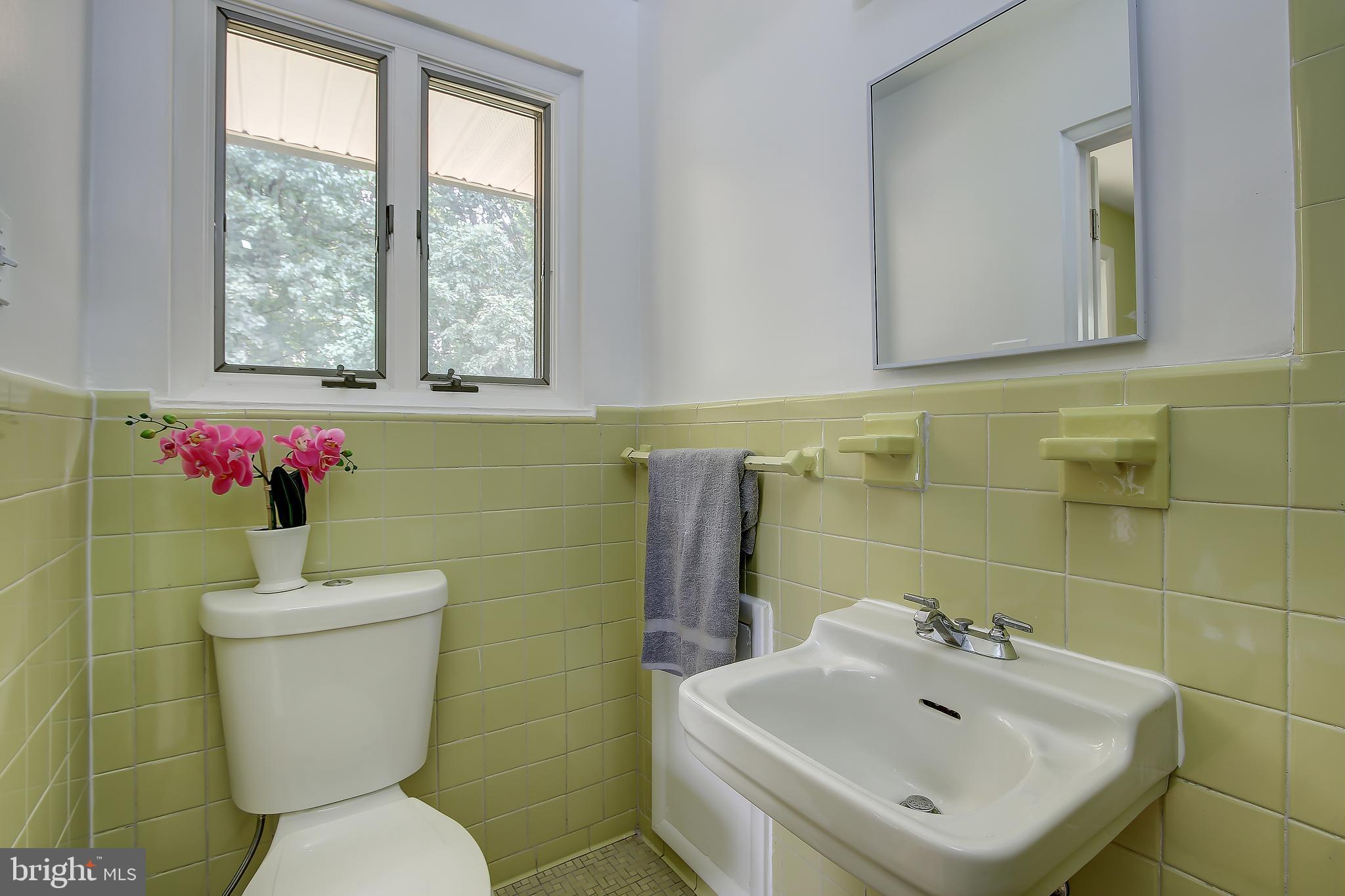 1501 Ladd Street Silver Spring, MD 20902 - Photo 20 of 39 Master Bath